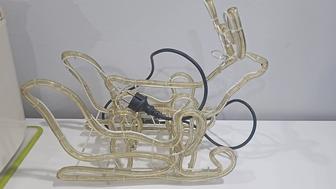 Товар для дома новогоднее украшение