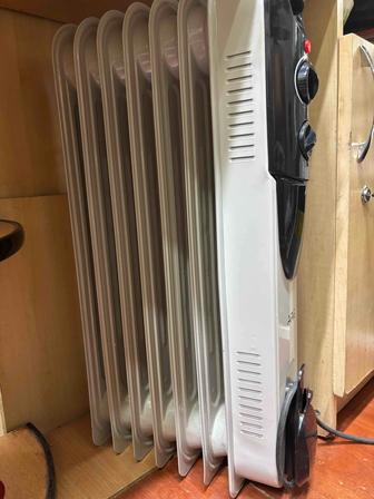Продам радиатор
