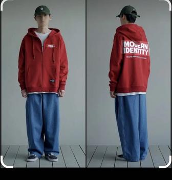 qazaq republic продам толстовка