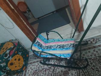 Санька почти новая