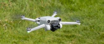 Продам Дрон DJI mini 3pro combo