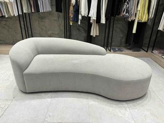 Диван фабричный