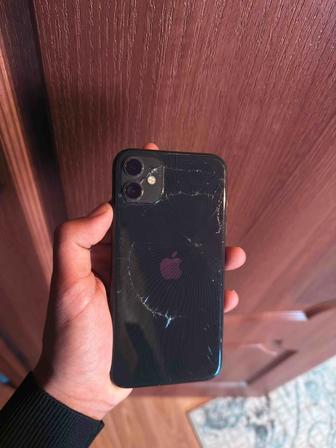 Продам Айфон 11 64gb