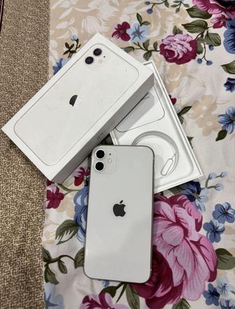 Продам Айфон 11 64gb