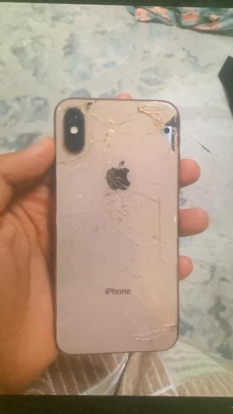 Продам Айфон Хс