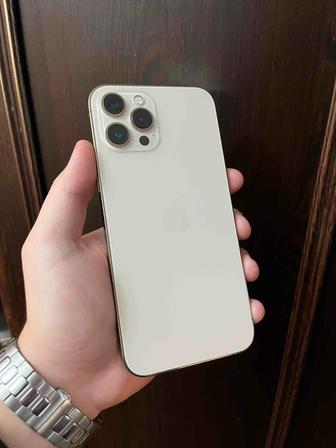 Айфон 12 Pro Max 128гб ЕАС