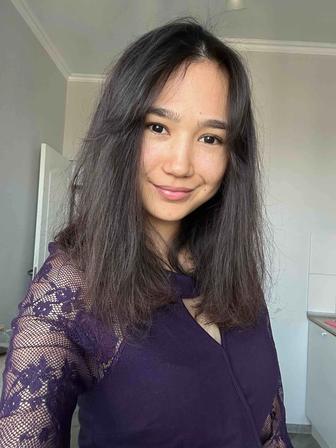 Преподаватель английского языка