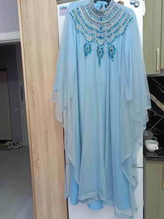 Продам красивое платье