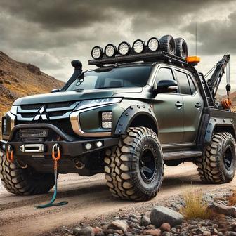 Эвакуатор 4х4 эвакуация 4х4