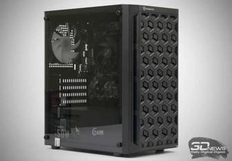 Игровой системный блок Core i5 GTX 750 Ti SSD HDD