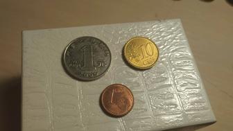 Продаю монеты различных стран