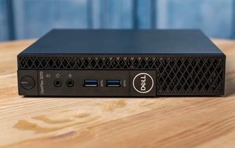 Мини пк Dell optiplex 3070