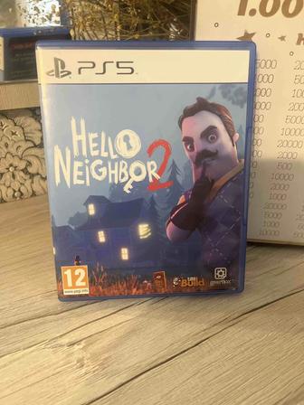 Hello Neighbor 2