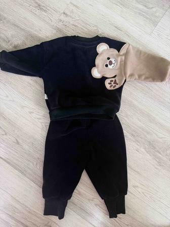 Костюм детский teddybear