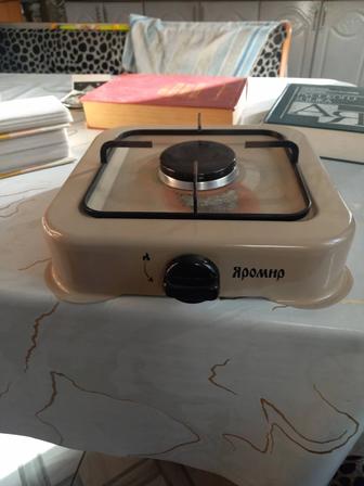 Газовая плита