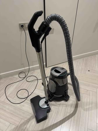 Пылесос Roboclean