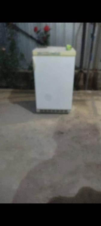 Холодильник мини