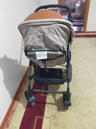 Продам коляску