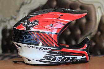 Велошлем FullFace