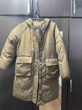 Продам зимнюю куртку