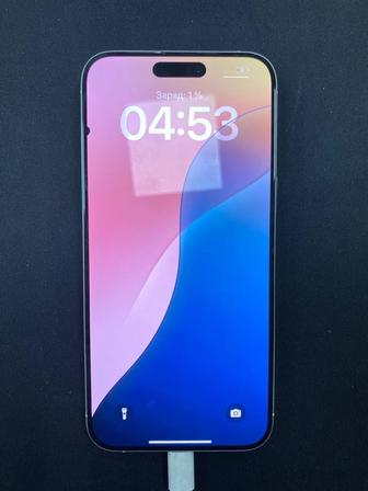 Айфон 15 про Макс