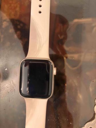 Часы Apple Watch