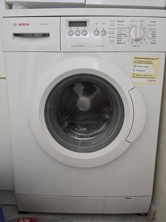 Продам стиральную машинку