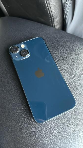 Продам iPhone 13 mini , 81%АКБ