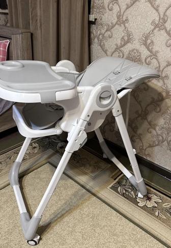 Продам стульчик для кормления