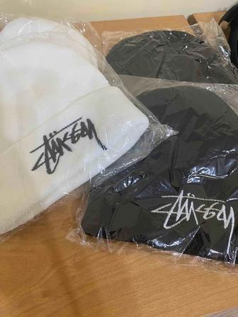 Шапка Stussy