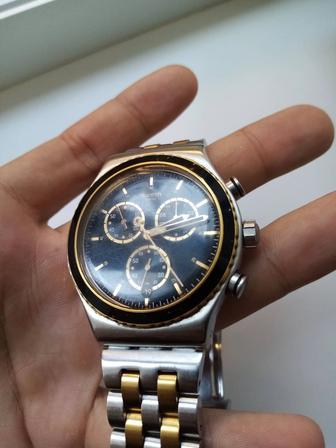 Наручные часы swatch