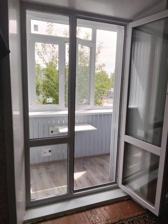 Ремон пластиковых окон по выгодной цене