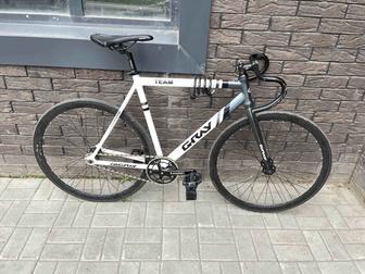 Велосипед fixed gear на аренду