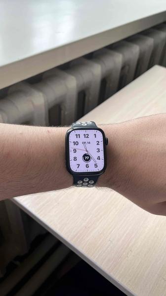 apple watch 9