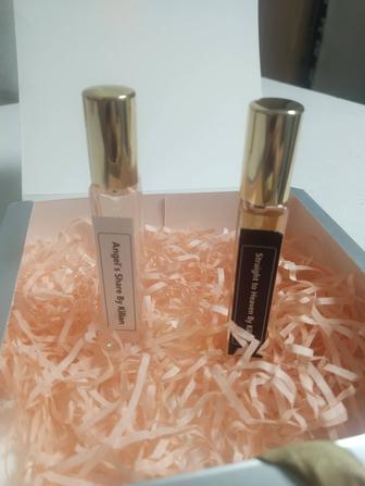 Продам духи Пробник