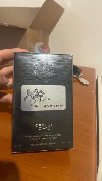 Парфюм Adventist creed 120ml