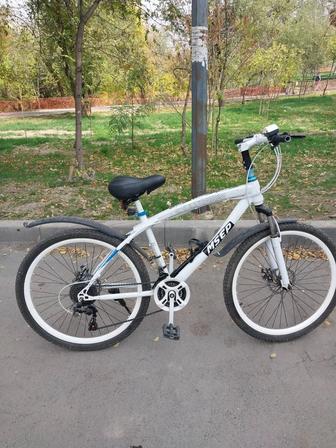 Велосипед