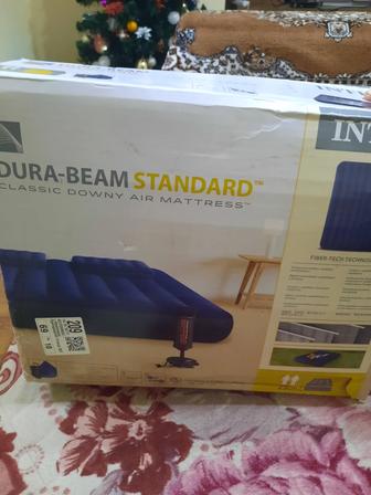 Продается матрас надувной