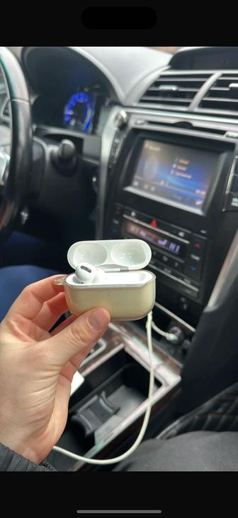 Эйр подс про