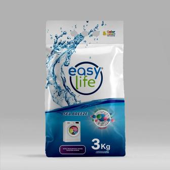 Стиральный порошок Easy Life оптом