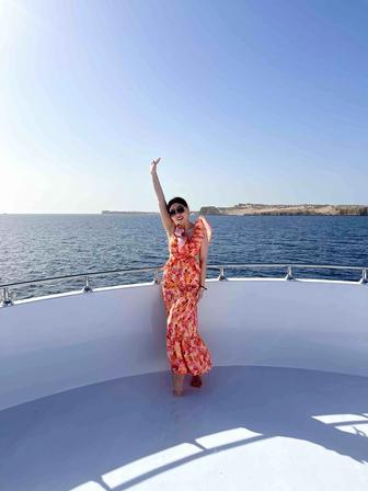 Женское платье