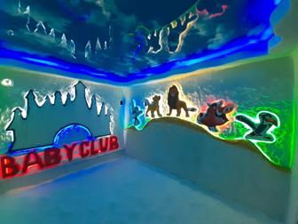 Соляная пещера шахта галокамера газогенератор под ключ