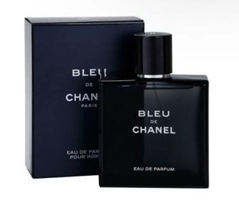 Парфюм Blue de Chanel