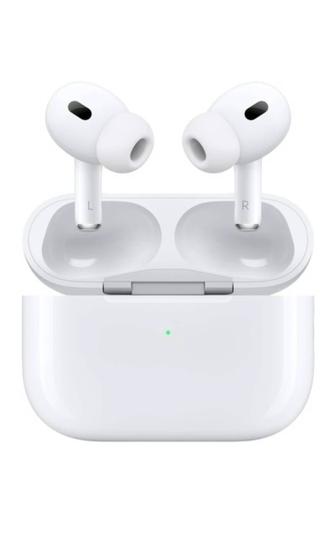 Продам наушники Apple AirPods Pro 2nd generation белый