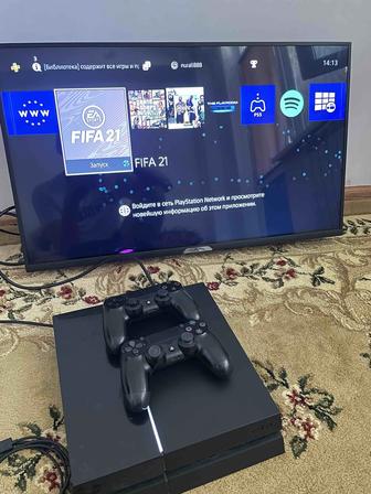 Ps4 сатылады