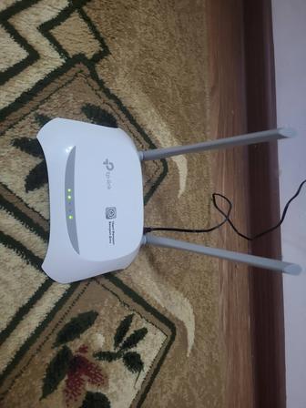 Wifi роутер