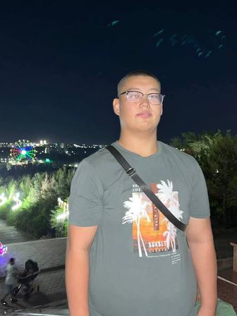 Разнорабочий