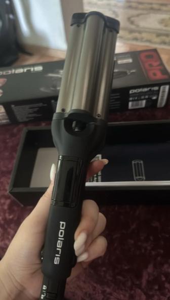 Продам плойку для пляжных локонов