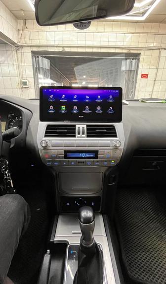Автомагнитола на базе андроид фирмы teyes, red mini, pioneer, redline,Tesla