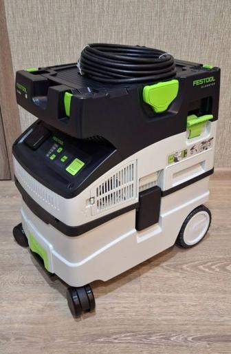 Пылесос Festool midi